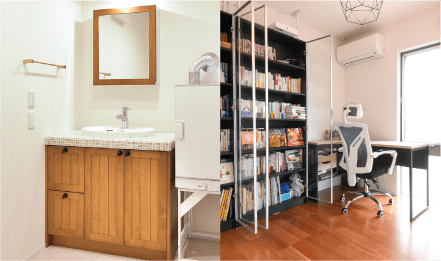 ワンズキューボの特徴