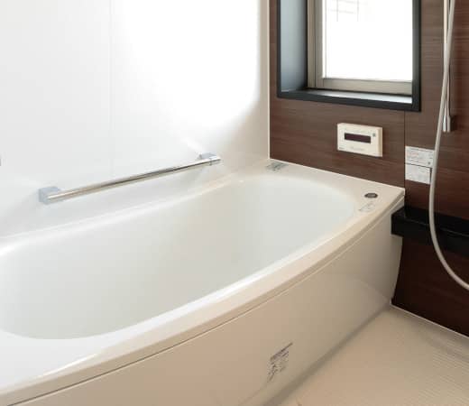 浴室リフォーム