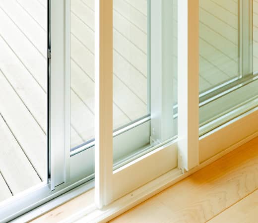 快適リフォーム（床暖房・二重窓）