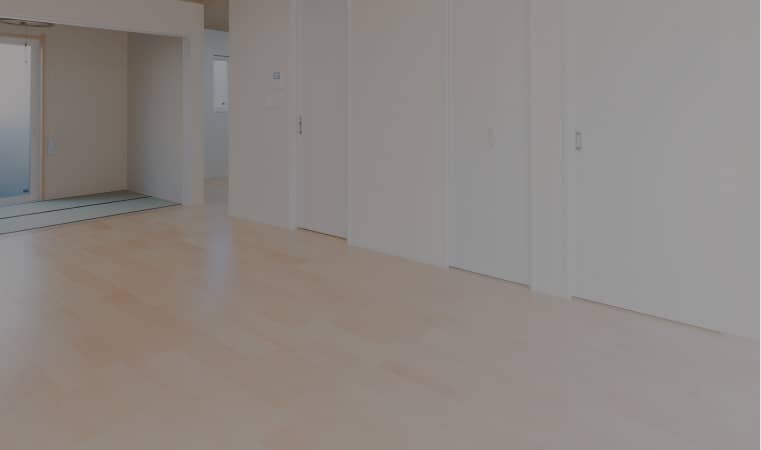 「床」のリフォーム