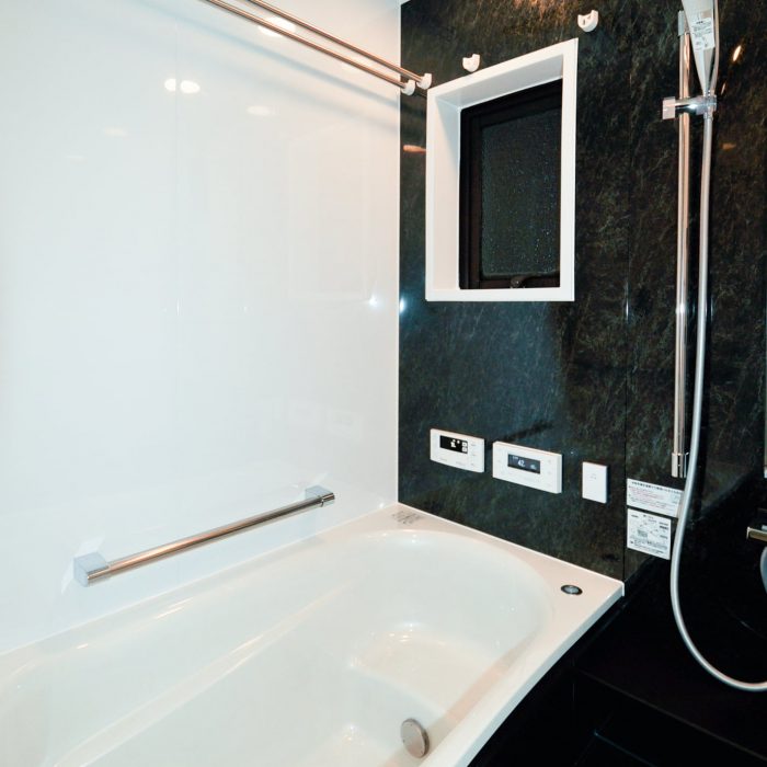 水回りリフォーム