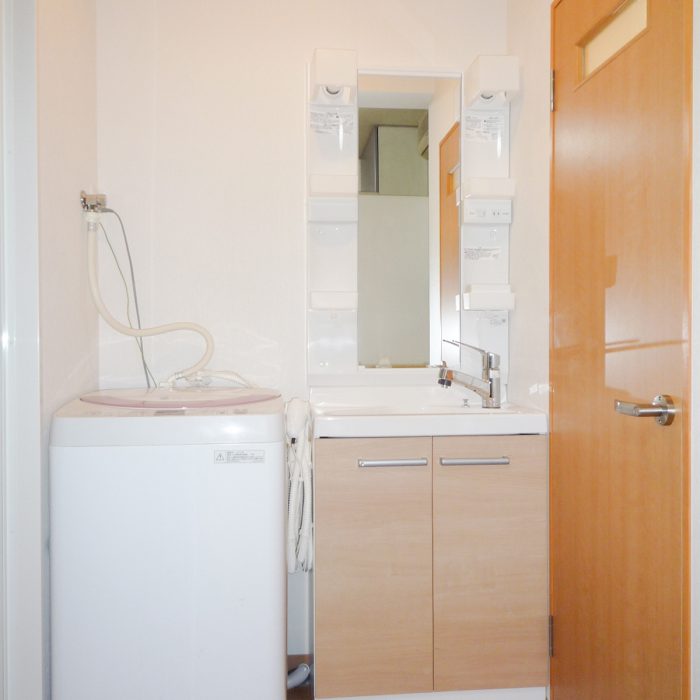 洗面・浴室・トイレリフォーム