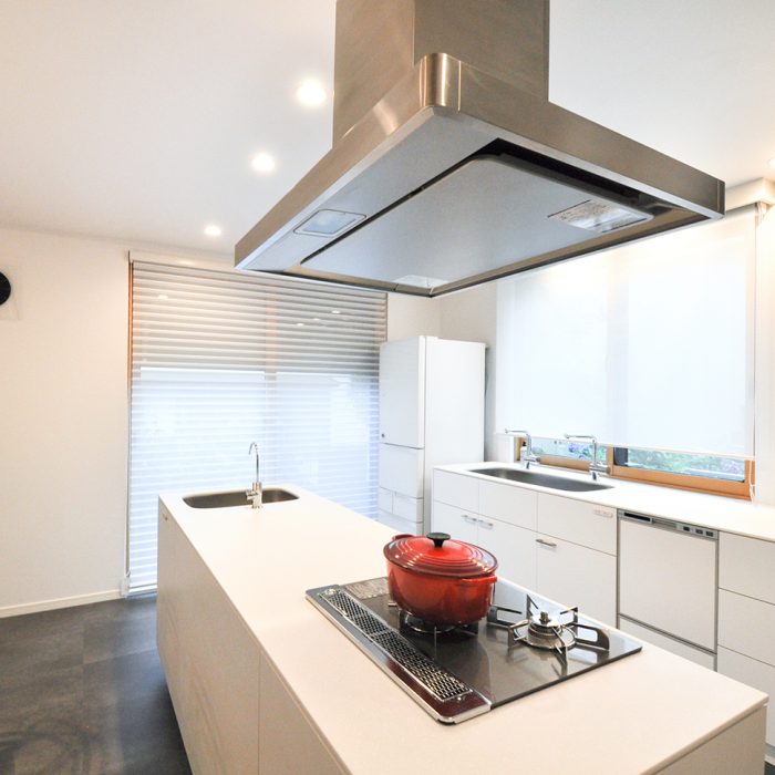 デザイン × リノベーション