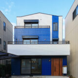 お住み替え戸建リフォーム⑥　-外装-