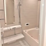 マンションの水まわりリフォーム