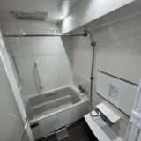 マンション採光リノベーション③【水まわり】