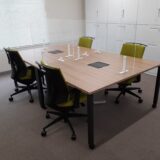 オフィス×リノベーション