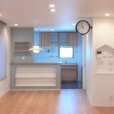 戸建×リノベーション