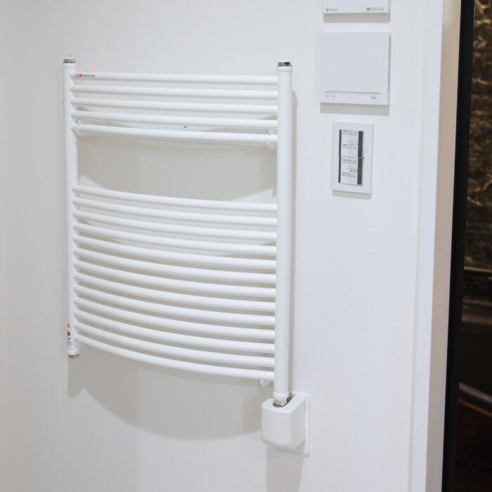 タオルウォーマー