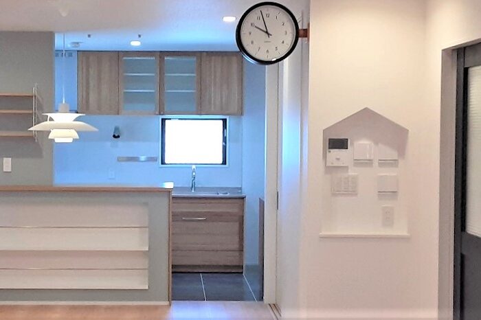 リモコンニッチ