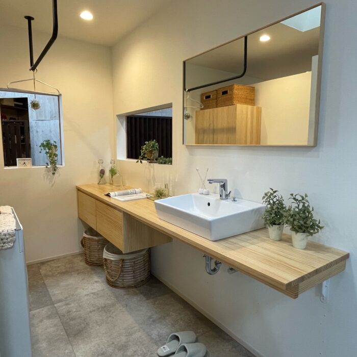 ウッドワン瑞浪LABOに見学行ってきました